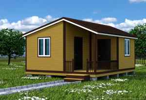 бытовка-7